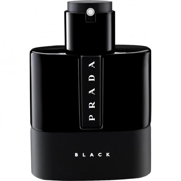 Prada Luna Rossa Black EDP