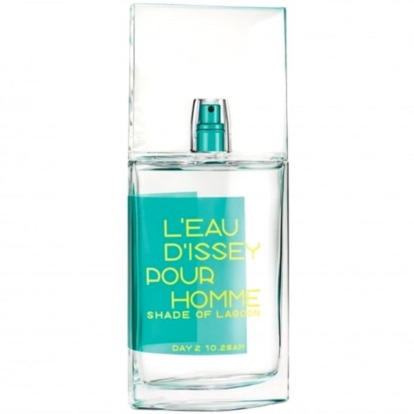 ISSEY MIYAKE L'Eau d'Issey Shades of Lagoon EDT