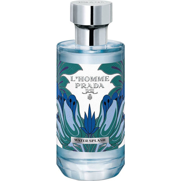 Prada L'Homme Water Splash EDT