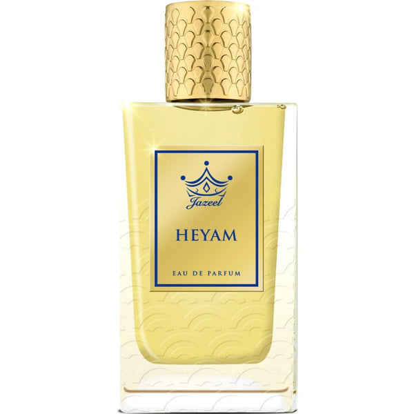 JAZEEL Heyam EDP