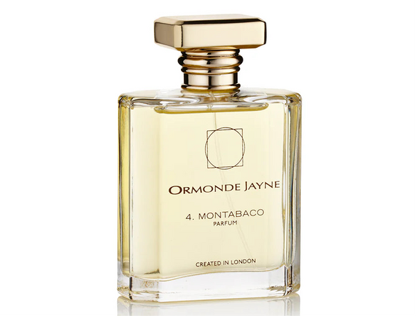 ORMONDE JAYNE Montabaco PARFUM