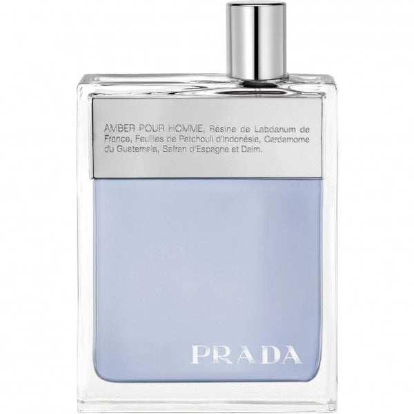 Prada Amber Pour Homme EDT