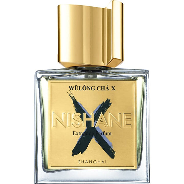 NISHANE Wulong Cha X EXTRAIT DE PARFUM