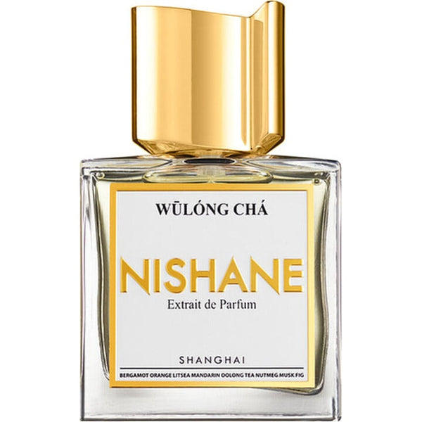NISHANE Wulong Cha EXTRAIT DE PARFUM