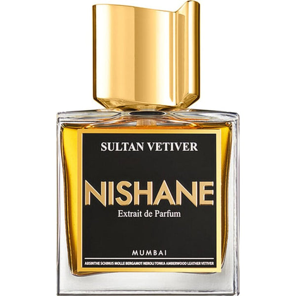 NISHANE Sultan Vetiver EXTRAIT DE PARFUM