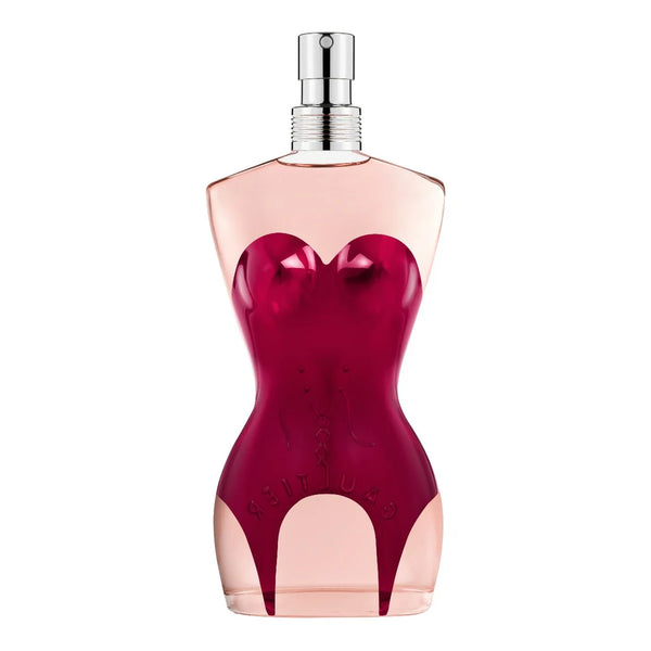 JEAN PAUL GAULTIER Classique EDP