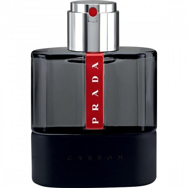 Prada Luna Rossa Carbon EDT
