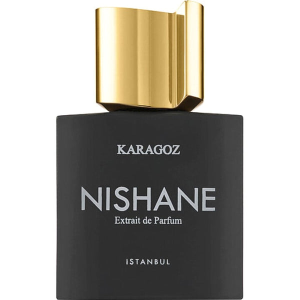 NISHANE Karagoz EXTRAIT DE PARFUM