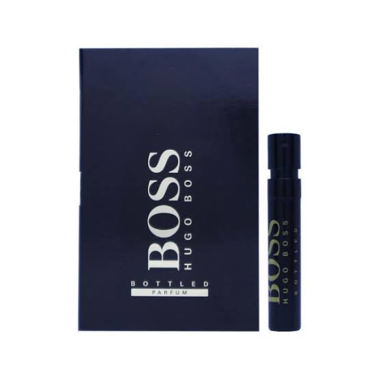 Hugo Boss Boss Bottled Parfum 1.2ml Vial