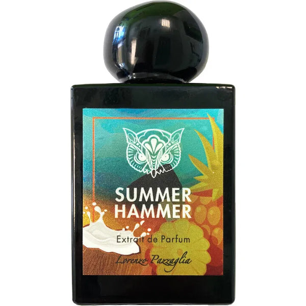 Lorenzo Pazzaglia Summer Hammer EXTRAIT DE PARFUM